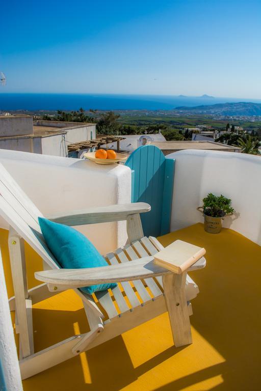 Calliope'S Villa With Jacuzzi Pýrgos Exterior foto